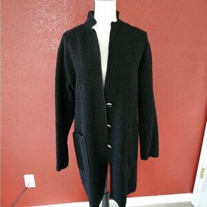 Michael Kors wool jacket
